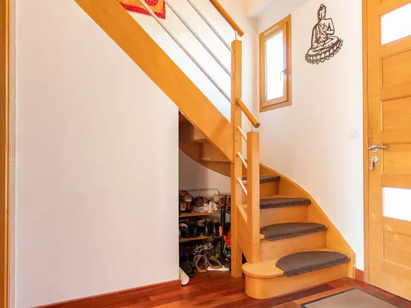 Maison, 140 m²