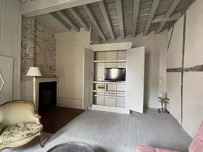 Maison, 94 m²