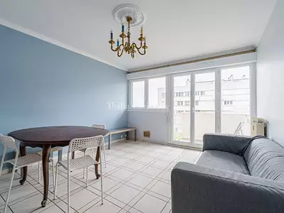 Appartement, 71,56 m²