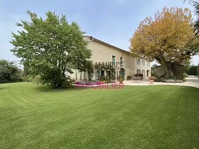 Maison, 162 m²