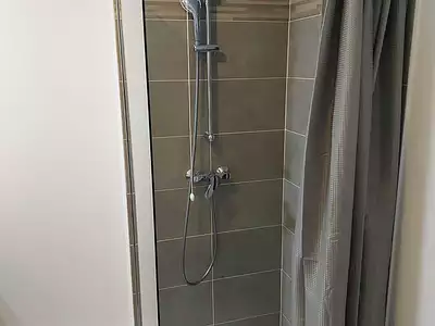 Appartement, 31 m²