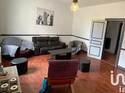 Immeuble, 197 m²