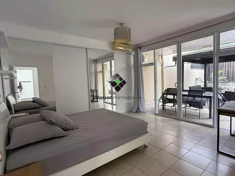 Maison, 90 m²