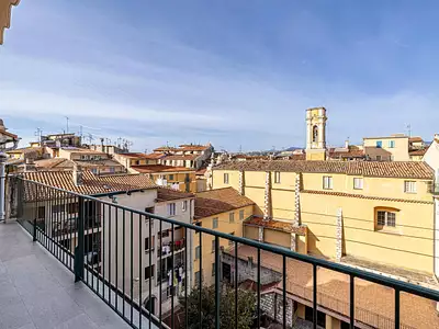 Appartement, 45,7 m²