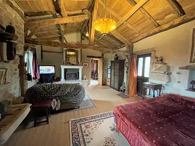 Maison, 103 m²