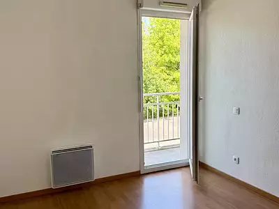 Appartement, 56,38 m²