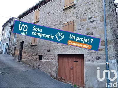 Maison, 100 m²