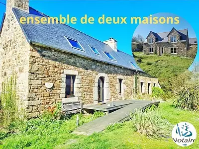 Maison, 215 m²