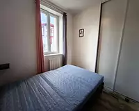Appartement, 32 m²