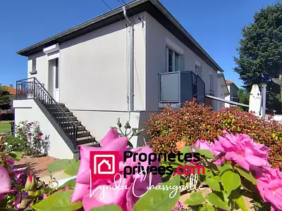 Maison, 115 m²