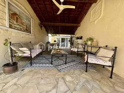 Maison, 180 m²