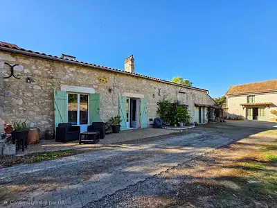 Maison, 264 m²