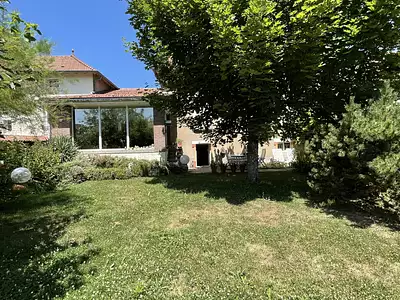 Maison, 112,18 m²