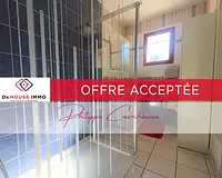 Maison, 90 m²