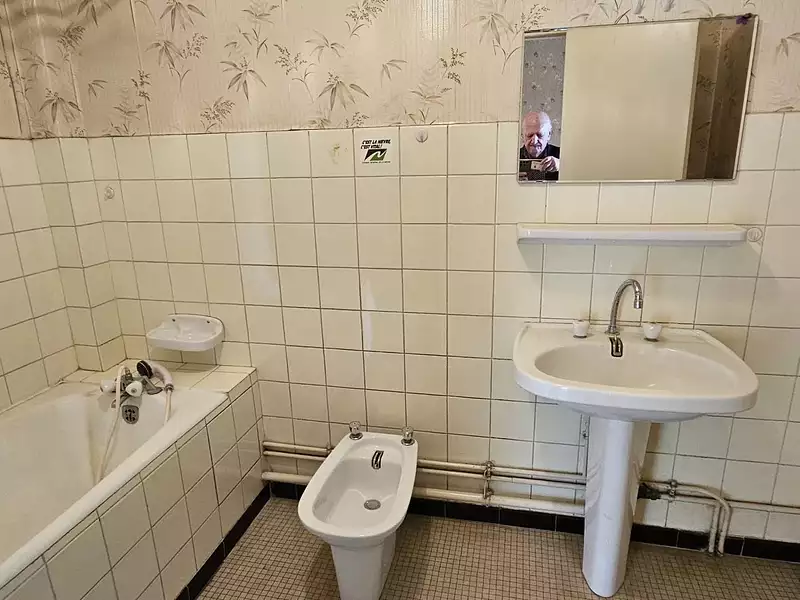 Appartement, 74,61 m²