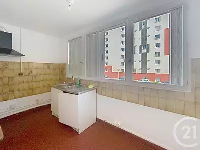 Appartement, 58,9 m²