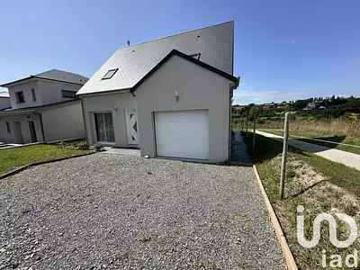 Maison, 97 m²