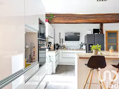 Maison, 160 m²