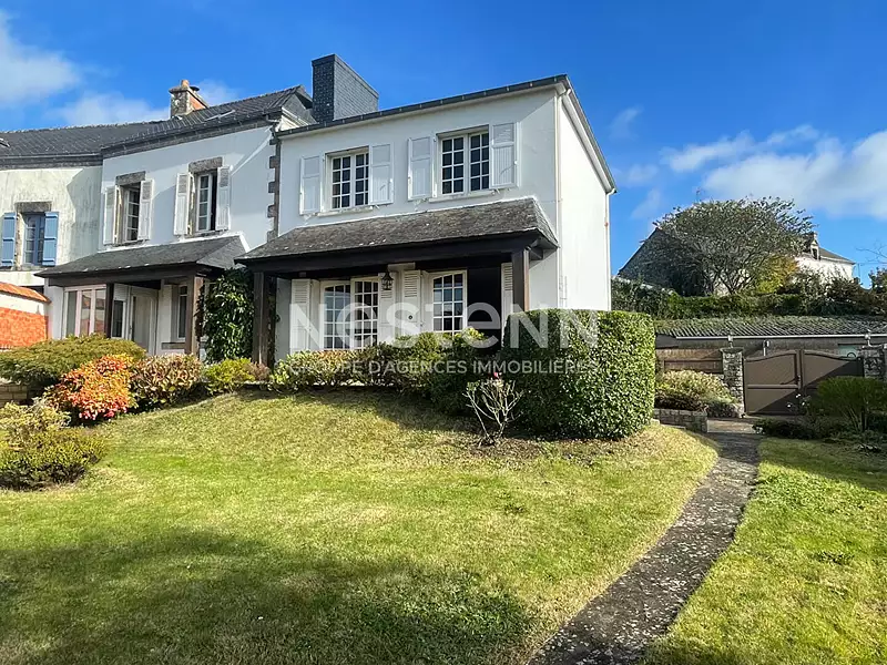 Maison, 171 m²