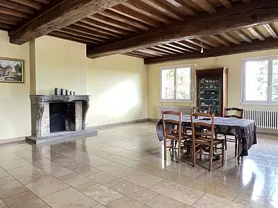 Maison, 225 m²
