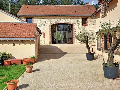 Maison, 450 m²