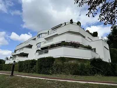 Appartement, 120,37 m²