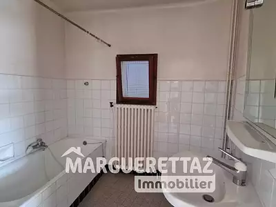 Appartement, 52 m²