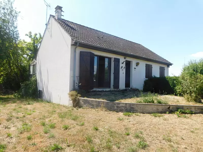 Maison, 80 m²
