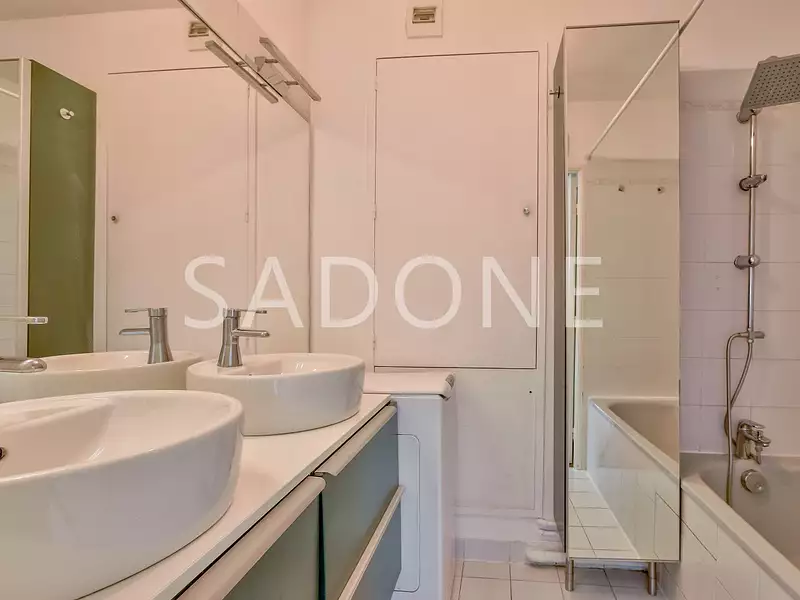 Appartement, 51,2 m²