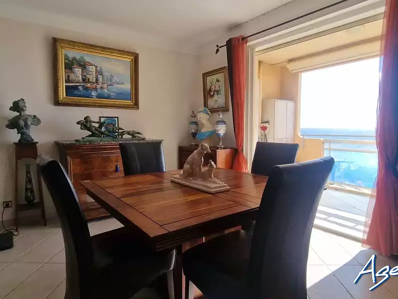 Appartement, 77,64 m²