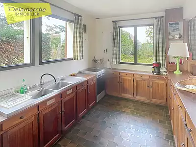 Maison, 113 m²
