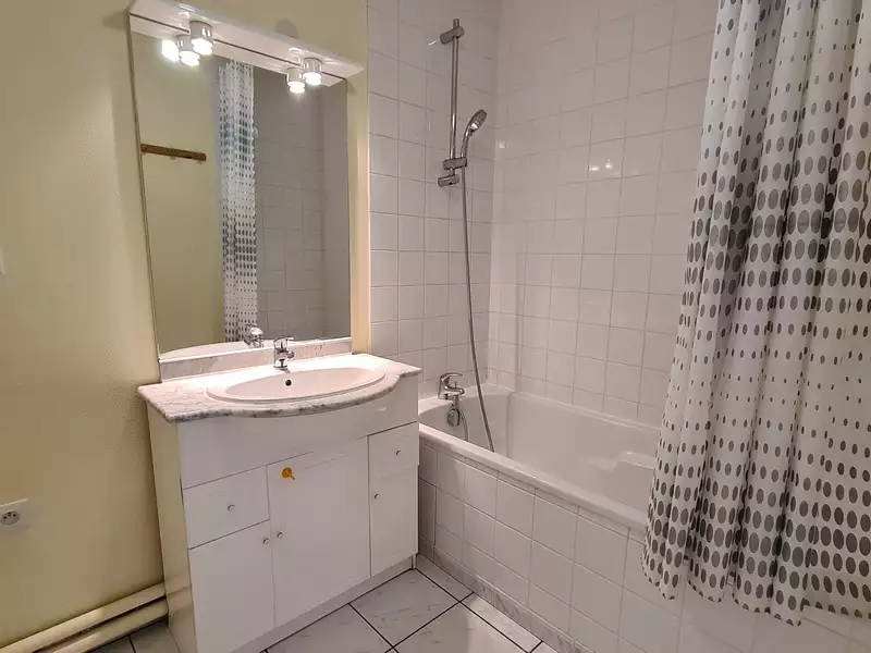 Appartement, 74 m²