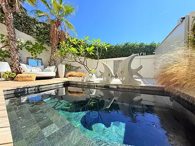 Appartement, 96,97 m²