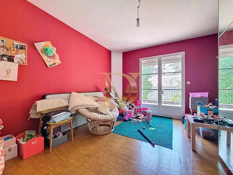 Maison, 148 m²
