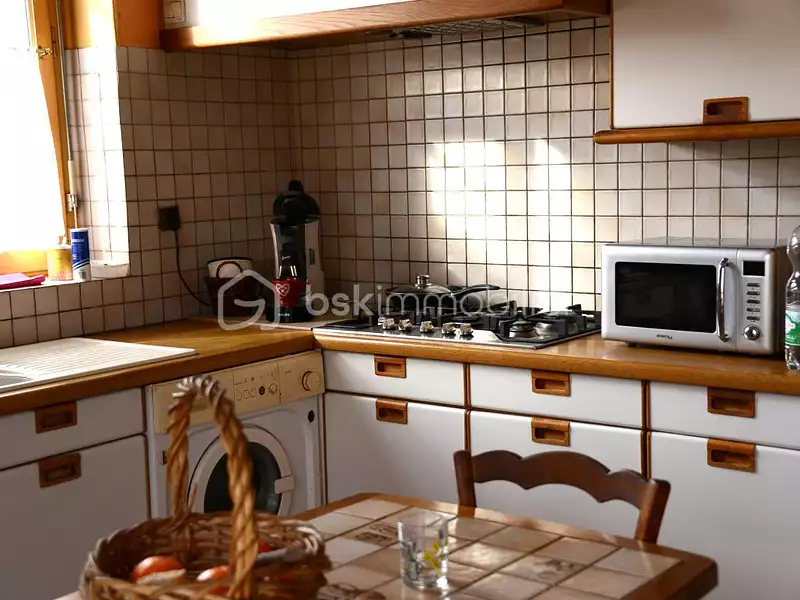 Maison, 206 m²