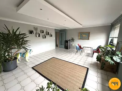 Appartement, 157,09 m²