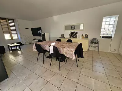 Maison, 145 m²