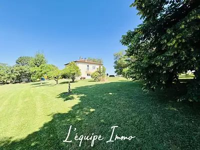 Maison, 190 m²
