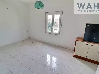Appartement, 58 m²
