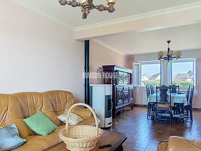 Maison, 136 m²