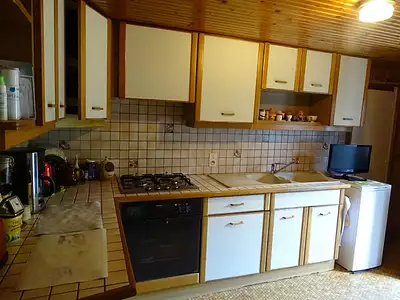 Maison, 93 m²