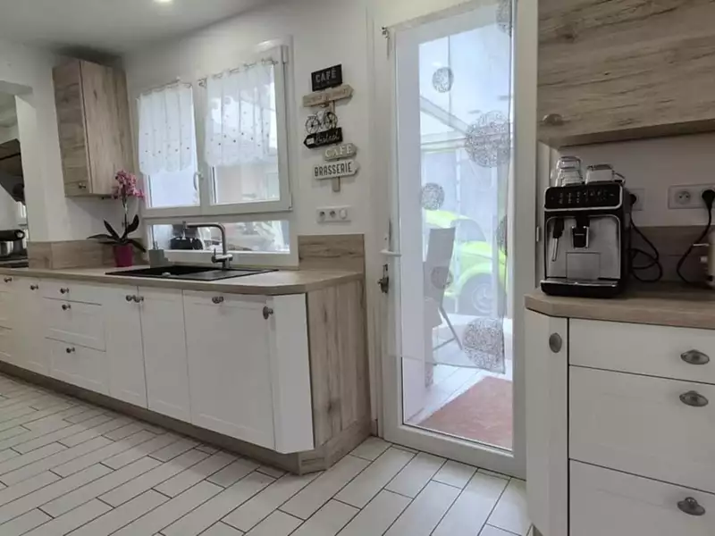 Maison, 160 m²