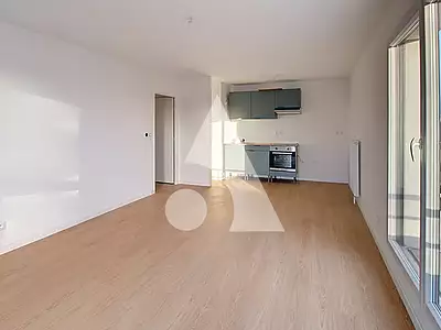 Appartement, 63,88 m²