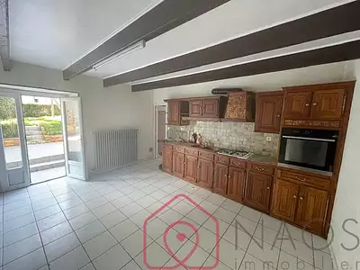 Maison, 98 m²