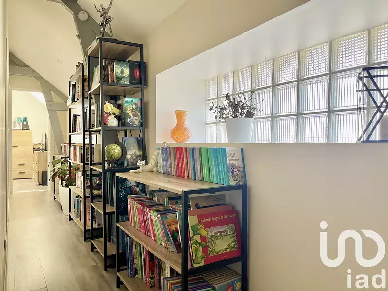 Maison, 125 m²
