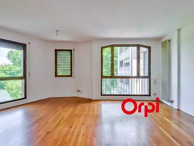 Appartement, 99 m²