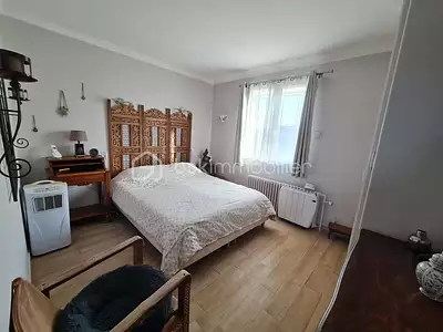 Maison, 65 m²