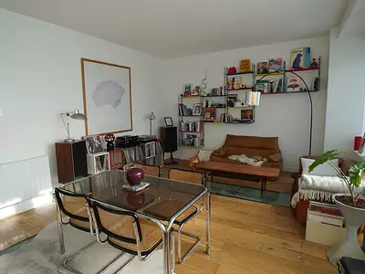 Appartement, 85 m²