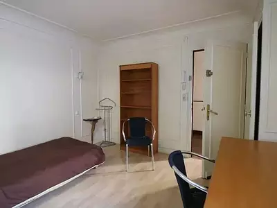 Appartement, 20 m²
