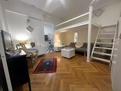 Appartement, 21,97 m²